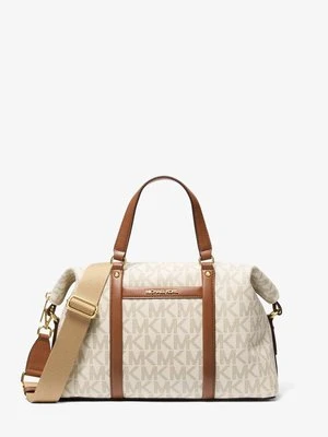 Średnia torba Beck z charakterystycznym logo Michael Kors