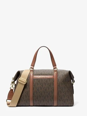 Średnia torba Beck z charakterystycznym logo Michael Kors Outlet