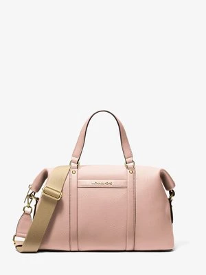 Średnia torba Beck ze skóry Michael Kors Outlet