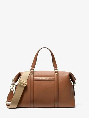 Średnia torba Beck ze skóry Michael Kors Outlet