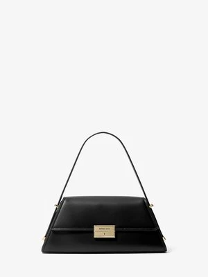 Średnia torba na ramię Ludlow ze skóry MICHAEL Michael Kors