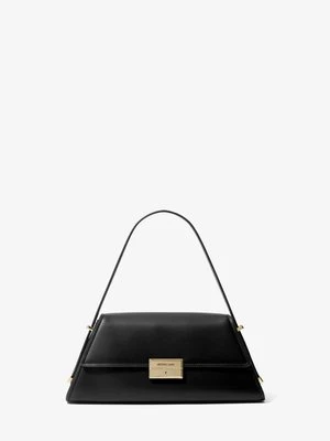 Średnia torba na ramię Ludlow ze skóry MICHAEL Michael Kors