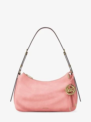 Średnia torba na ramię Nolita z odpinanym paskiem MICHAEL Michael Kors