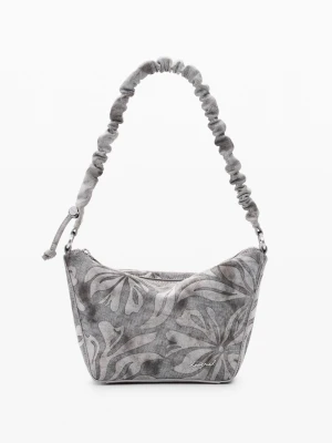 Średnia torba obsydianowa Desigual