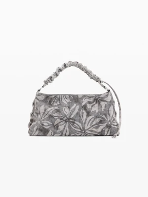 Średnia torba obsydianowa Desigual