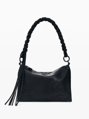 Średnia torba w kwiaty Desigual