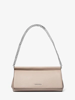 Średnia torebka Carmine ze skóry MICHAEL Michael Kors