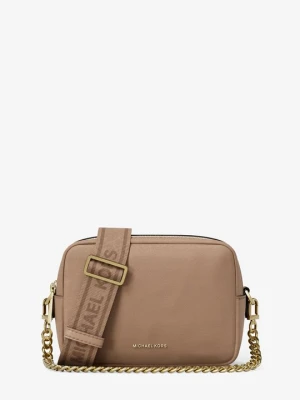 Średnia torebka do przewieszenia przez ramię Bryant typu camera bag z nylonu Michael Kors