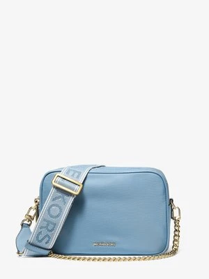 Średnia torebka do przewieszenia przez ramię Bryant typu camera bag z nylonu MICHAEL Michael Kors