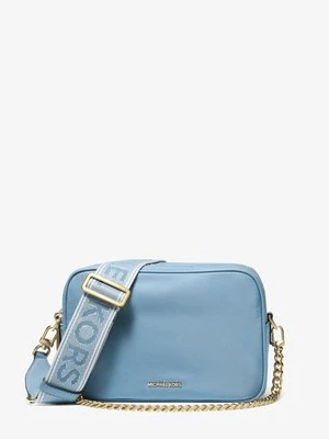 Średnia torebka do przewieszenia przez ramię Bryant typu camera bag z nylonu MICHAEL Michael Kors