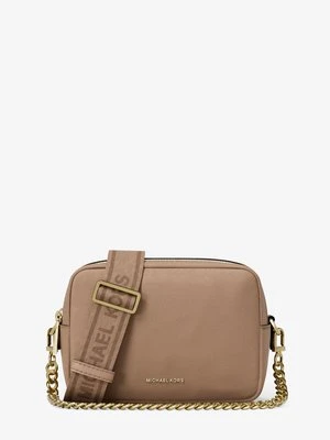 Średnia torebka do przewieszenia przez ramię Bryant typu camera bag z nylonu MICHAEL Michael Kors