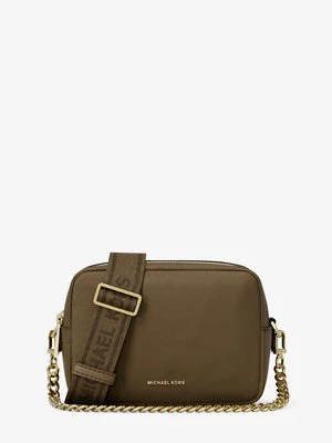 Średnia torebka do przewieszenia przez ramię Bryant typu camera bag z nylonu MICHAEL Michael Kors