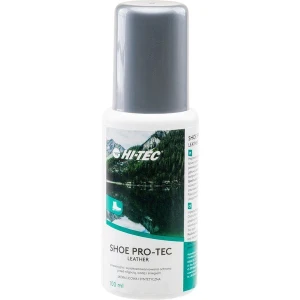 Zdjęcie produktu Środek impregnujący Pro-Tec Leather 100ml Hi-Tec