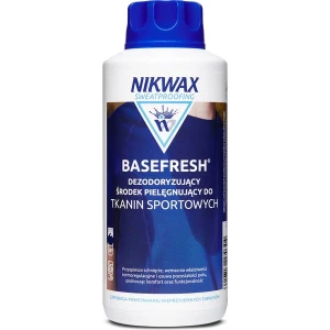 Środek pielęgnujący BaseFresh 1L NikWax