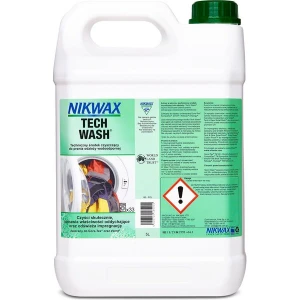 Środek piorący Tech Wash 5L Nikwax
