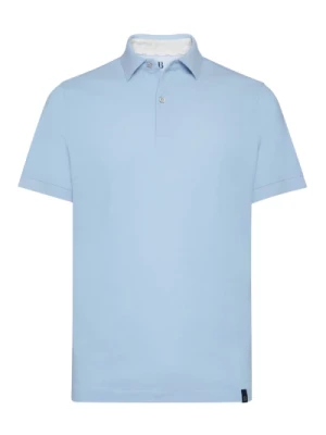 Ss s/ Oxford Polo Boggi Milano