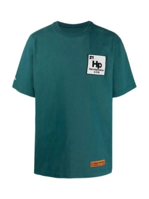Ss T T-shirt Heron Preston