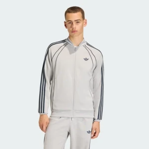 SST 2.0 ADICOLOR TRACKTOP Adidas Grey Two
