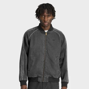 SST Track Top adidas Originals czarny
