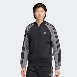 SST TT black/grey four, markiadidas Originals, Komplety dresowe, w kolorze czarny, rozmiar: