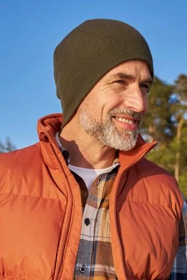 St Anton- czapka męska - Green Mountain Warehouse