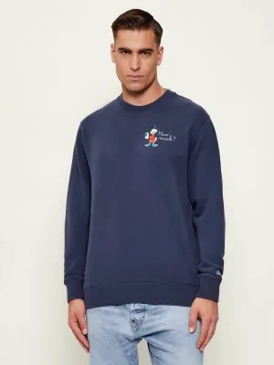 ST.Barth Bluza SAINT BARTH X DISNEY | Regular Fit