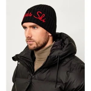 ST.Barth Czapka | z dodatkiem wełny i kaszmiru