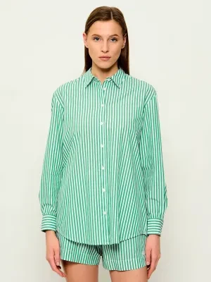 ST.Barth Koszula BRIGITTE | Relaxed fit