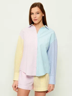 ST.Barth Koszula CRISTAL | Relaxed fit