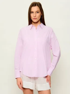 ST.Barth Koszula CRISTAL | Relaxed fit