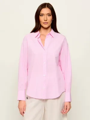 ST.Barth Koszula CRISTAL | Relaxed fit