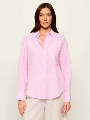 ST.Barth Koszula CRISTAL | Relaxed fit