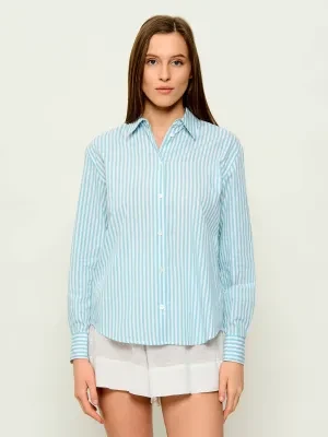 ST.Barth Koszula MEREDITH | Regular Fit