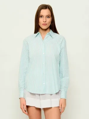 ST.Barth Koszula MEREDITH | Regular Fit