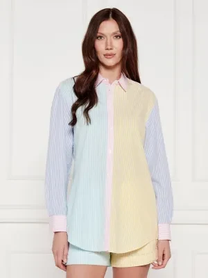ST.Barth Koszula | Relaxed fit