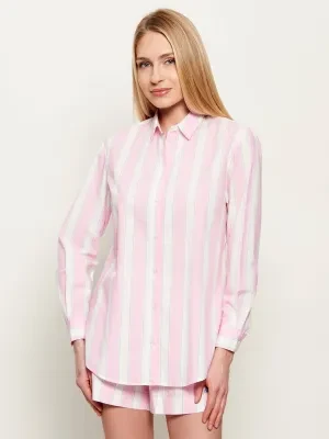 ST.Barth Koszula | Relaxed fit