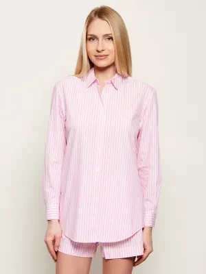 ST.Barth Koszula | Relaxed fit