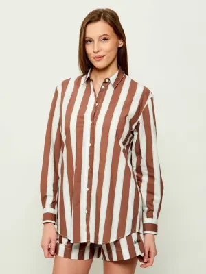 ST.Barth Koszula | Relaxed fit