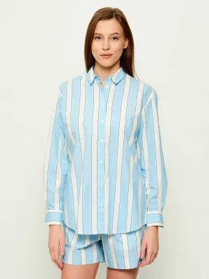 ST.Barth Koszula | Relaxed fit