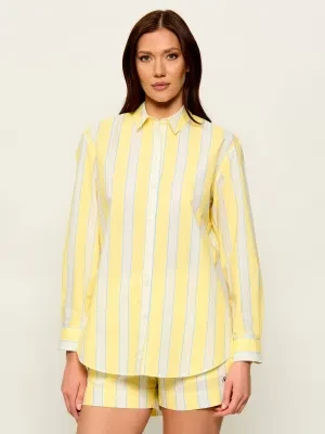 ST.Barth Koszula | Relaxed fit