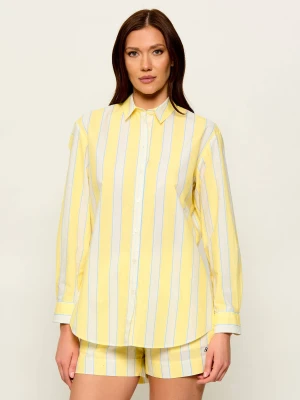 ST.Barth Koszula | Relaxed fit