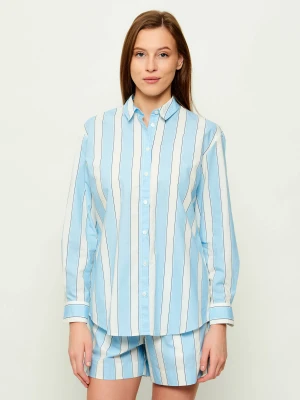 ST.Barth Koszula | Relaxed fit