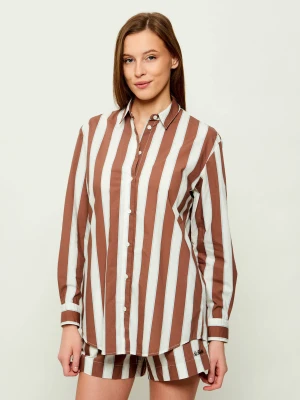ST.Barth Koszula | Relaxed fit