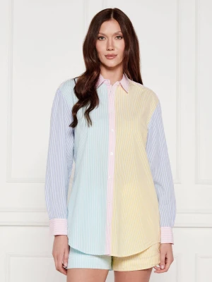 ST.Barth Koszula | Relaxed fit