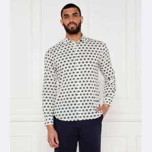 ST.Barth Koszula SIKELIA | Regular Fit