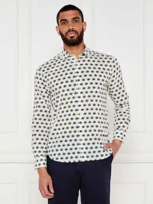 ST.Barth Koszula SIKELIA | Regular Fit