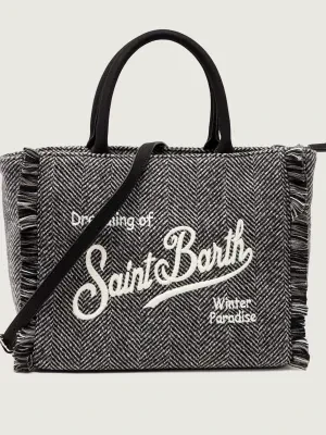 ST.Barth Kuferek | z dodatkiem wełny