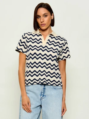 ST.Barth Polo LALA RACHEL | Relaxed fit