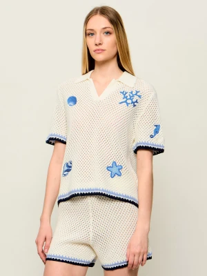 ST.Barth Polo PIXIE | Regular Fit