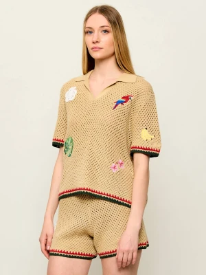 ST.Barth Polo PIXIE | Regular Fit